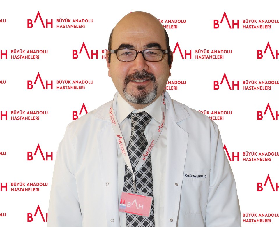 Boyun fıtığı tedavisi ihmale gelmez 