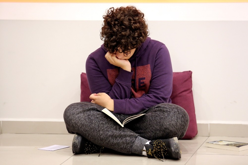 “Boyun Kadar Kitap Oku” başvuruları başladı 