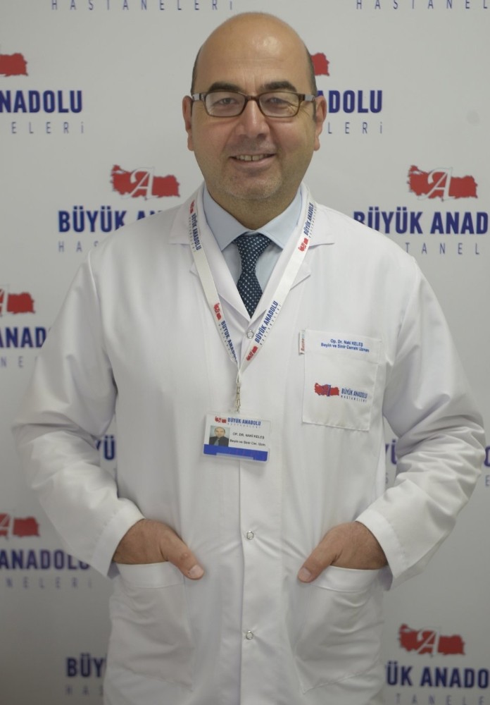 ‘Boyun kütletme’ fıtık yapıyor 