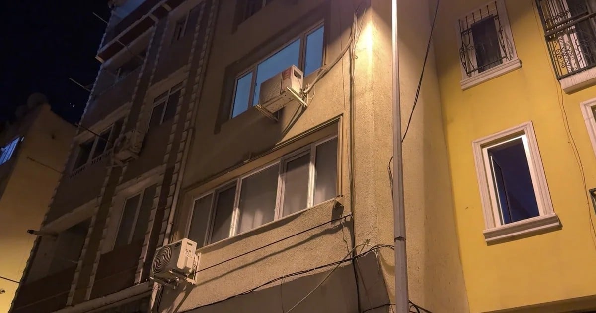Boyun kütletme iddiasında otopsi raporunda omurilik ve beyinde kanama tespit edildi
