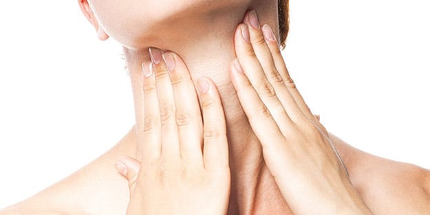 Boyun sarkması nasıl önlenir?