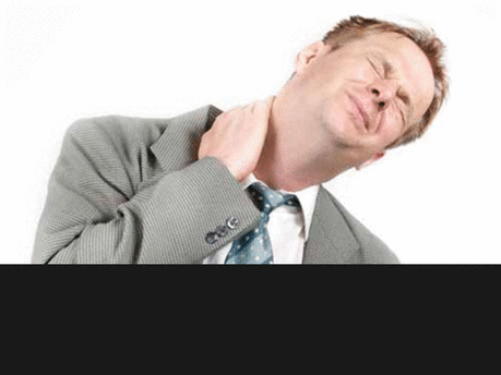 Boyun tutulması nasıl geçer?