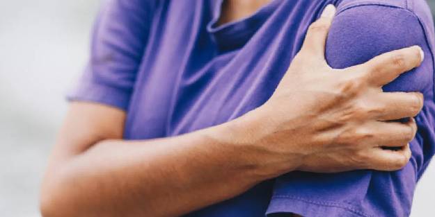 Boyun ve sırt ağrılarının nedeni diş problemleri