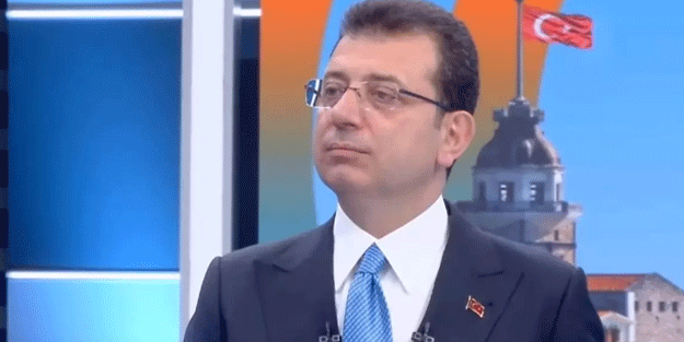 Boyundan büyük konuştu! Ekrem ev hanımlarını küçümsedi