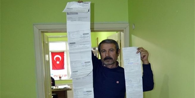 Boyundan uzun ceza geldi