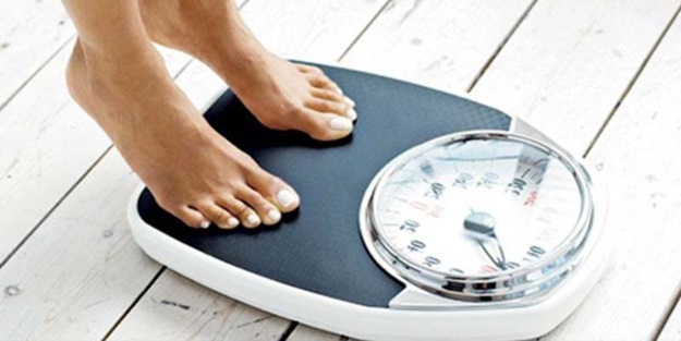 Boyunuzun uzunluğuna göre en ideal kilo tablosu
