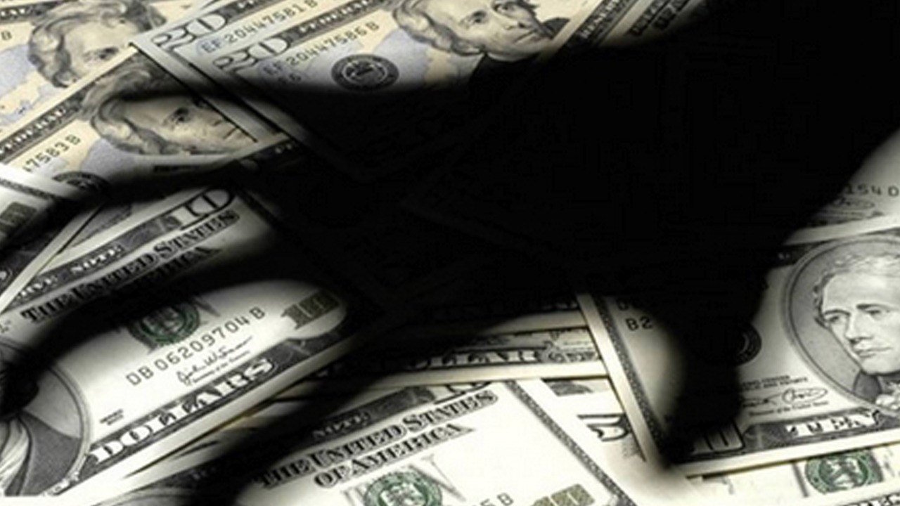 Boyut 150 milyar dolar! Dolandırıcılar bunu da yaptı: Kara parayı nasıl aklıyorlar!