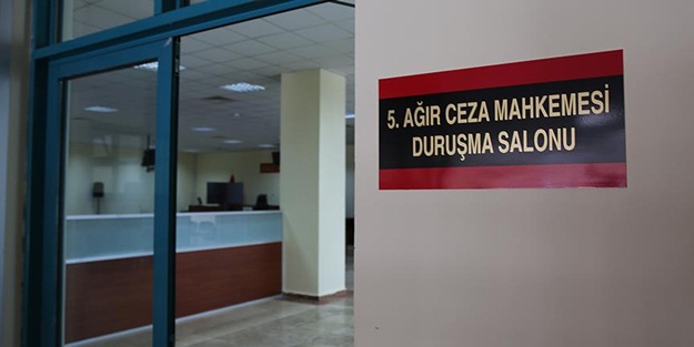 'FETÖ Adli tıpta çığır açacak projemi engelledi'