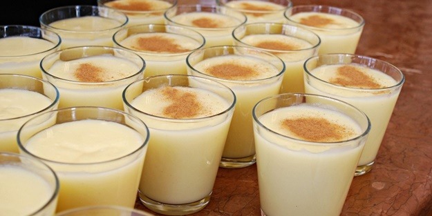 Tam bir şifa deposu olan bu içecek kansere karşı koruyor!