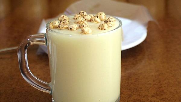 Boza nasıl yapılır? Boza tarifi