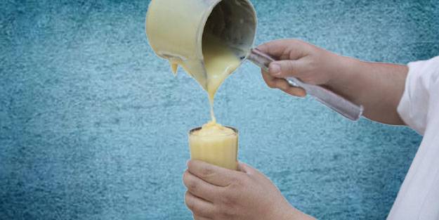 Boza nasıl yapılır, hazırlanır, boza malzemeleri ve boza tarifi