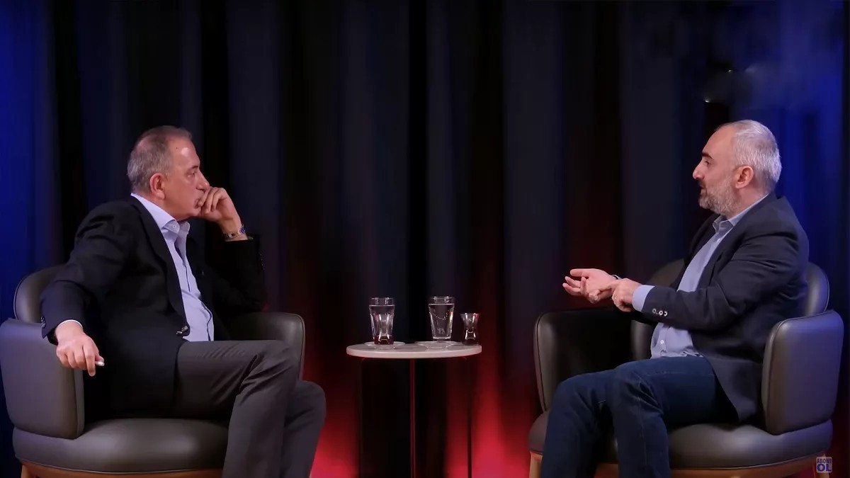 Bozacının şahidi şıracı miseli… Fatih Altaylı, İsmail Saymaz’ın cukkaladığı 8 milyonun kaynağını açıkladı