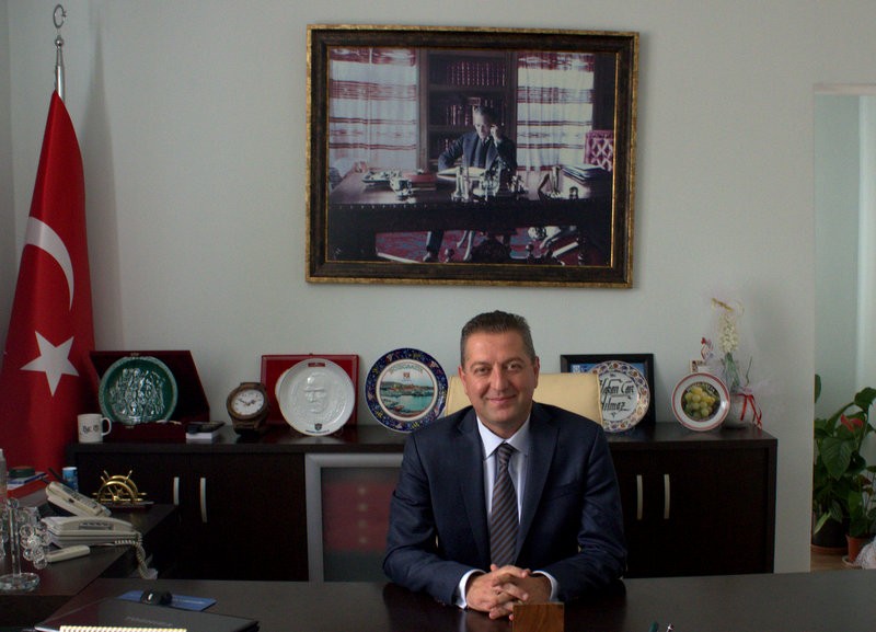 Bozcaada’da kritik korona virüs kararı 