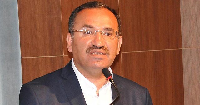 Bozdağ: 20 Temmuz yargı bakımından milattır