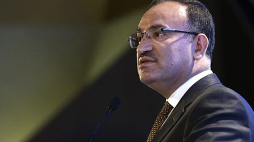 Bozdağ: Akıl karı değildir