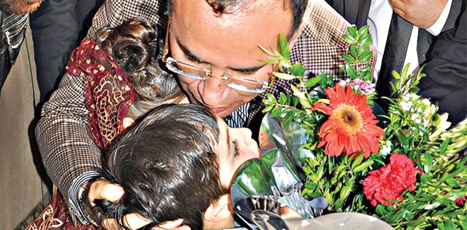 Bozdağ: Allah çalışana verir