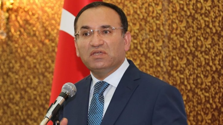 Bozdağ: Bu bir büyük reformdur!