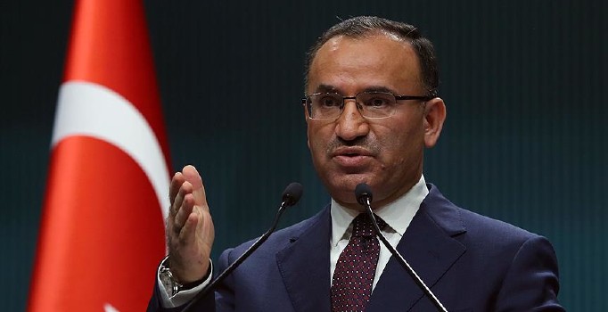 Bozdağ: FETÖ'yü ilk terör örgütü kabul ve ilan eden Erdoğan'dır