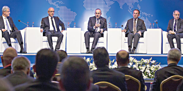 Bozdağ: Fetullah Gülen’i ABD’den isteyeceğiz