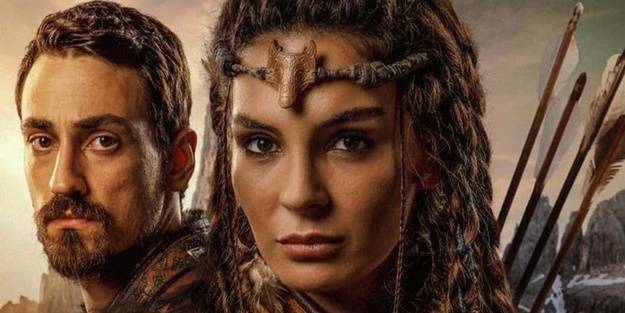 Bozdağ Film'in bomba dizisi bir rekora imza attı! Daha yayına girmeden yurt dışı satışı gerçekleşti