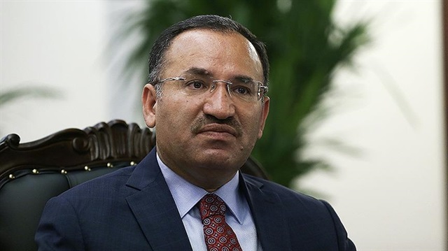 Bozdağ: Gülen'in iadesi için ABD'ye gidebilirim
