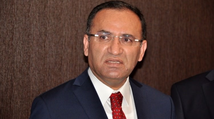 Bozdağ: Kılıçdaroğlu'nun onayı olmadan olmazdı!