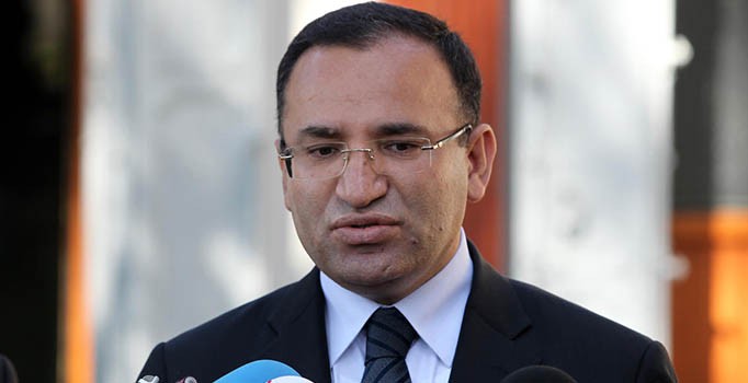 Bozdağ: Muhaliflik değil hamakatlık