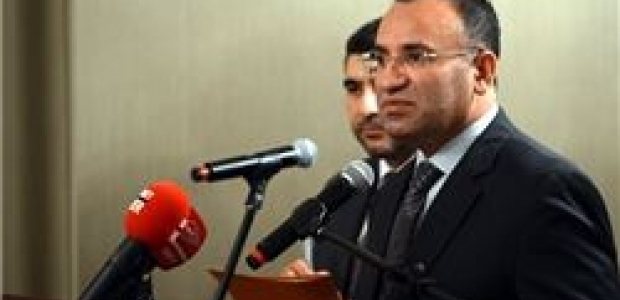 'Yasal değişiklik yapılacak'