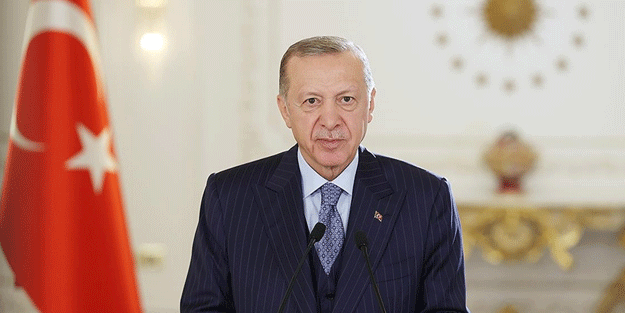 Bozdağ son noktayı koydu: Erdoğan’ın hakkıdır