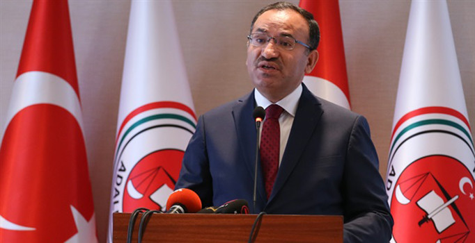 Bozdağ: Tek başına güçlü iktidar her seçimde oluşur