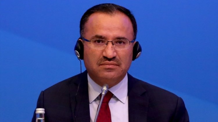 Bozdağ üstüne basa basa söyledi: Kesinlikle af yok!