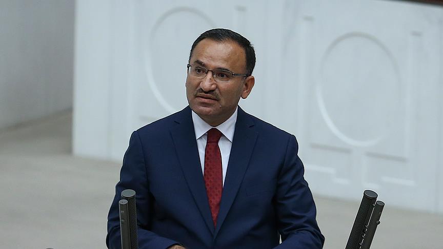 Bozdağ: Vatandaşımız OHAL'in uygulamalarına muhatap kılınmamıştır