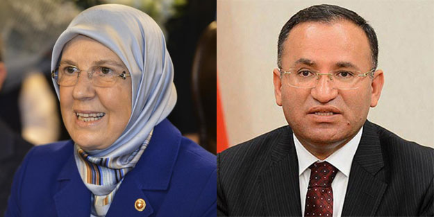 İki bakan hakkında gensoru Pazartesi görüşülecek