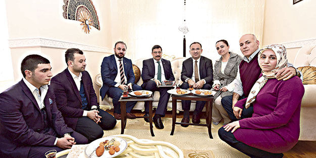 Venedik raporunda CHP-HDP ağzı!