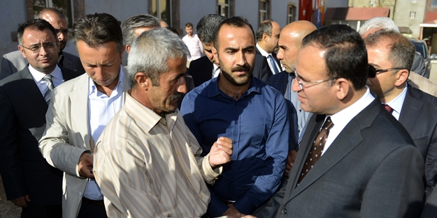 Bozdağ: Yeni anayasa ile darbe ruhunu öldüreceğiz