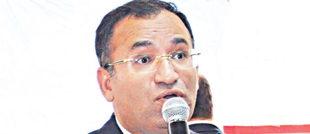 Bozdağ: Kriz duacılarına bizden ekmek çıkmaz