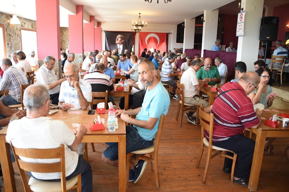 Bozdağan: 