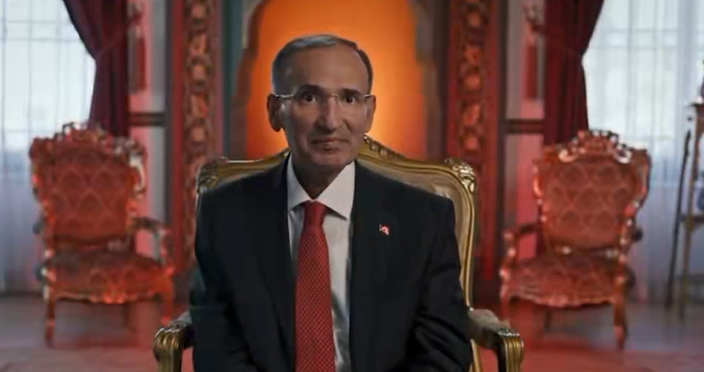 Bozdağ'dan 15 Temmuz duygusal helalleşme açıklaması! "Üzülmesinler diye ailemle helalleşemedim!"