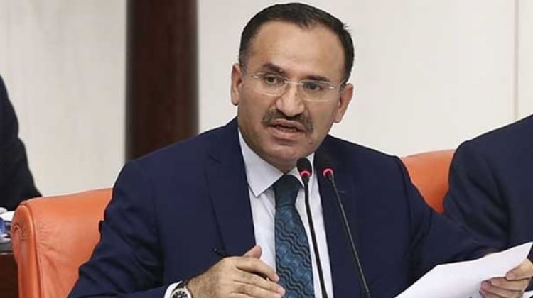 Bozdağ'dan çarpıcı açıklama: Hayır diyenler...