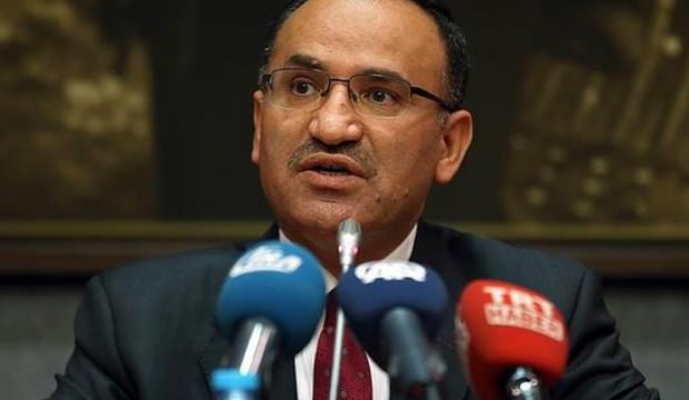 Bozdağ'dan çok sert tepki: Büyük saygısızlık!