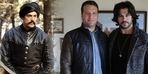 Bozdağ'dan Diriliş Osman açıklaması!