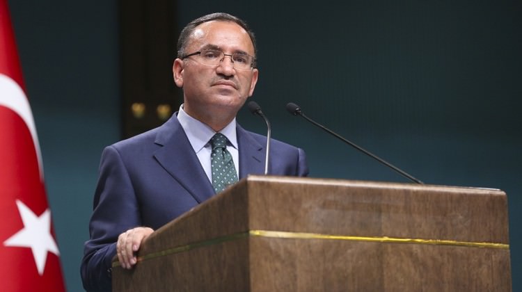 Bozdağ'dan Erdoğan çarpıtmalarına tokat gibi cevap!