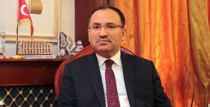 Bozdağ'dan erken seçim açıklaması
