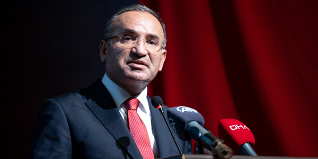 Bozdağ'dan tepki: Sen hangisisin Kılıçdaroğlu?