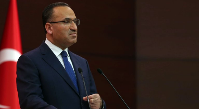 Bozdağ'dan OHAL için yeni açıklama
