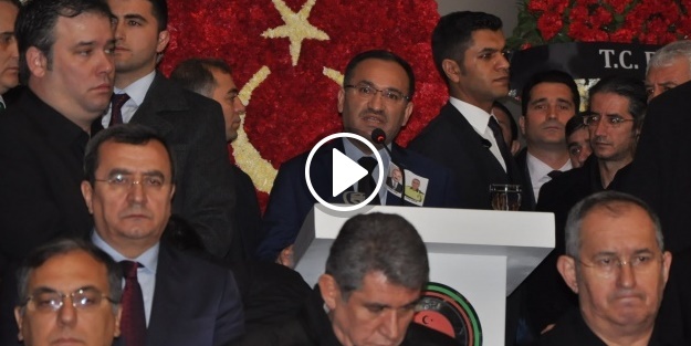 Bozdağ'dan patlamaya ilişkin flaş açıklama!