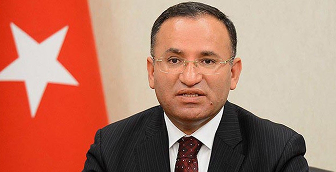 Bozdağ'dan 'Reza Zarrab' açıklaması