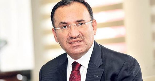 Bozdağ'dan seçim açıklaması