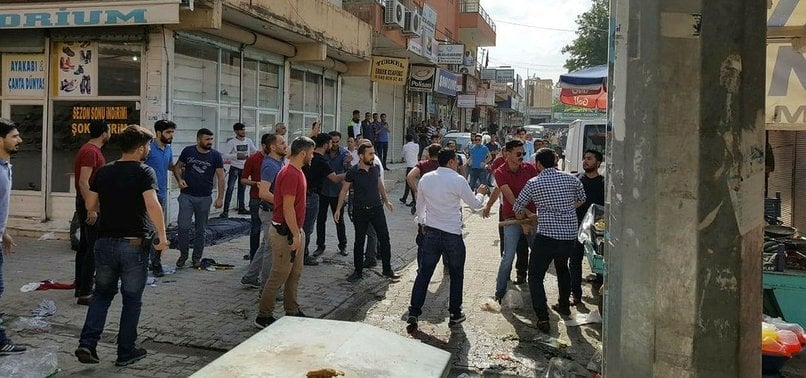 Bozdağ'dan Suruç yorumu: Kim oldukları çok net