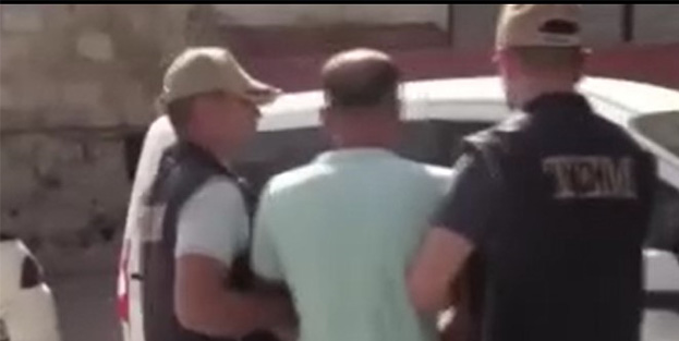 ‘Bozdoğan-42’ operasyonlarında 58 şüpheli yakalandı"